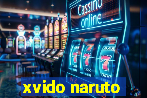 xvido naruto